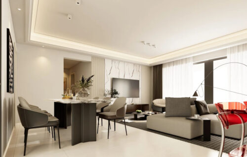 2 Bedroom Apartment for Sale, Alba Rudaki, Lavington | From KES 12.2M