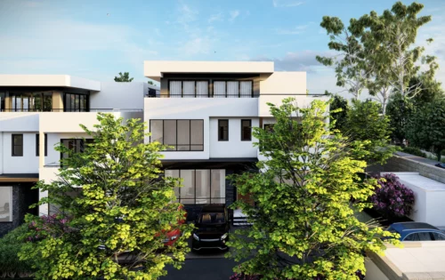 Verde Vista Lavington | 5 Bedroom Villas for Sale on Jacaranda Avenue