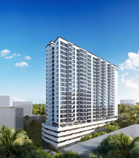 Versailles Garden Kileleshwa Apartments for Sale