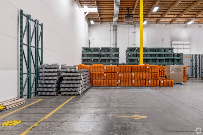 warehouse