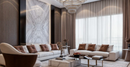3 Bedroom Apartments for Sale in Westlands — Westridge