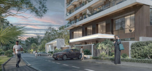 Westridge, Westlands — 2, 3, 4 & 5 Bedroom Apartments for Sale