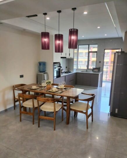 Bahari Homes Residency, Kilimani — 2 & 3 Bed Apartments for Sale & Rent