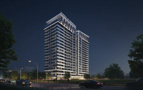 Lilydale Riverside | 1 & 2 Bedroom Apartments for Sale From KES 8.5M
