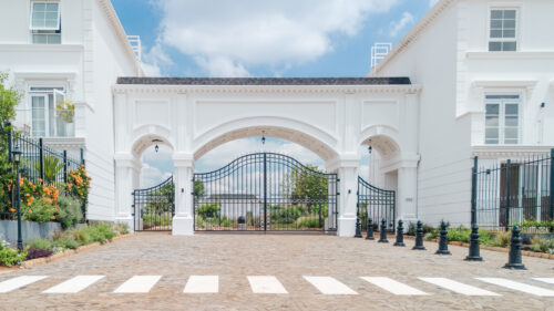 Silver Hill, Tatu City — 3 & 4 Bedroom Townhouses for Sale from KES 38.5M