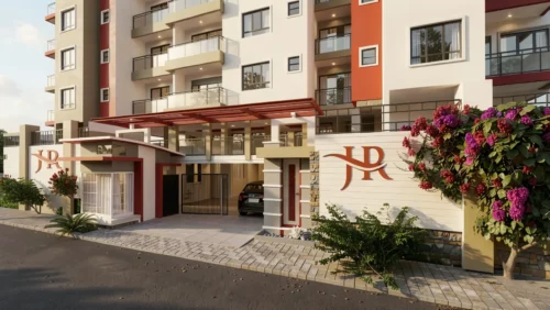 JR Residency Nairobi | 2 Bedroom & 2 Bedroom + DSQ Apartments From KES 9.5M