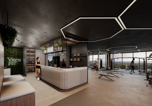 Studio Apartments for Sale in Westlands | Verona
