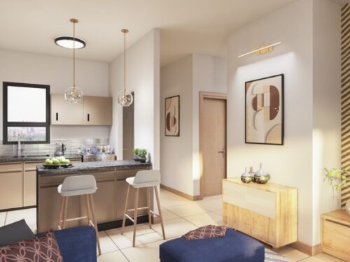 Sitara Residences 4-Bedroom Apartments & Duplex, Parklands