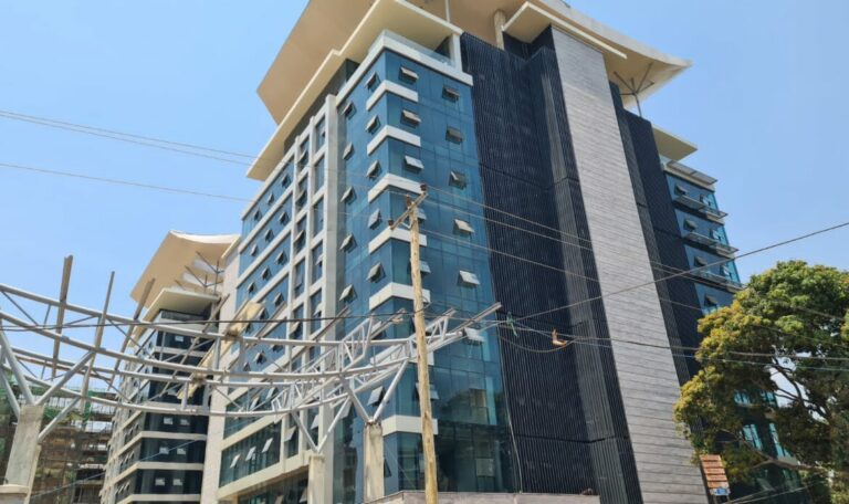 2,500 Sq Ft Office Space, Westlands