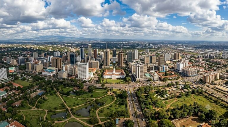 How to Buy an Apartment in Nairobi (2026): Your Step-by-Step Guide from Search to Keys