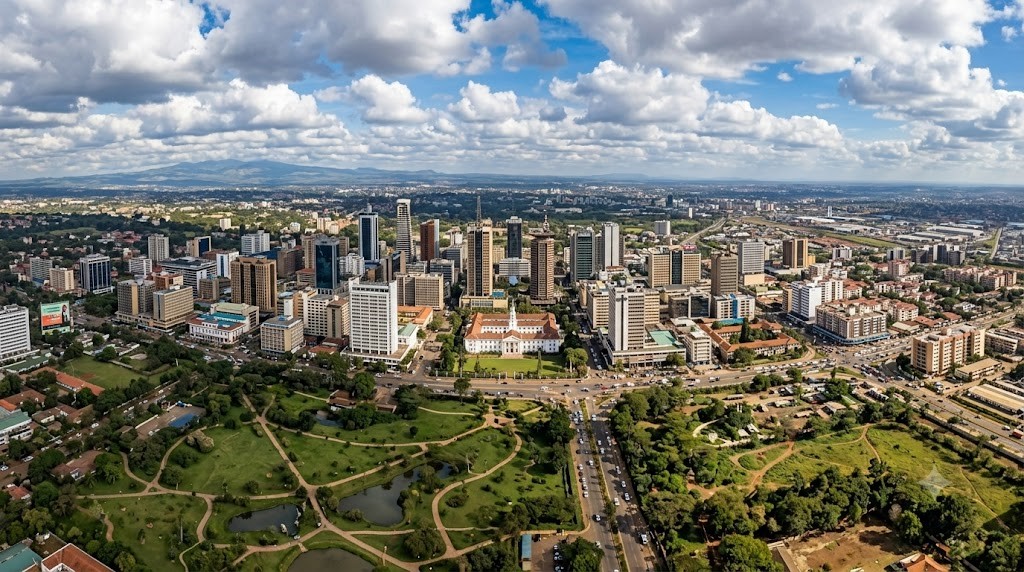 How to Buy an Apartment in Nairobi : Your Step-by-Step Guide from Search to Keys