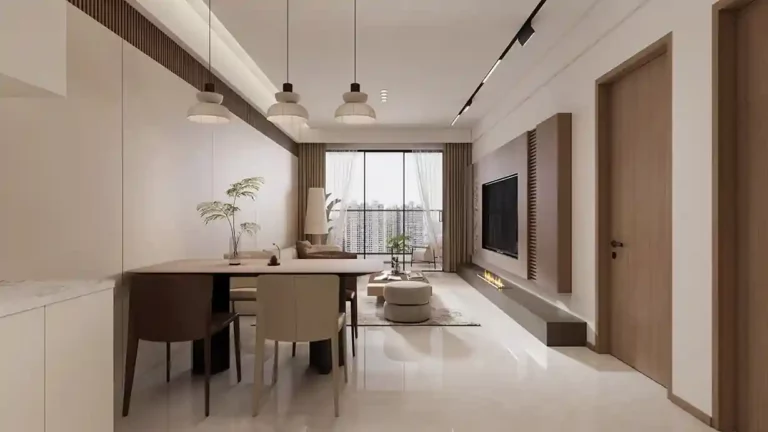 The Oxford Homes, Riverside, Westlands
