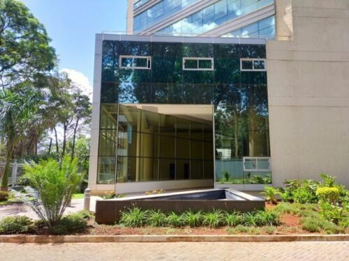 4th Avenue Towers Offices for Rent in Upper Hill | From KES 115 Per Sq. Ft.
