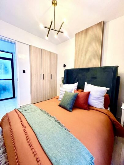 1 Bedroom Apartment at 1442 Kusini — From KES 5.7M