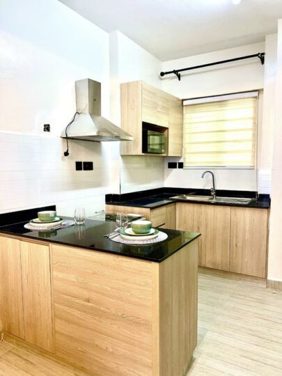 2 Bedroom Apartment at 1442 Kusini — From KES 7.7M