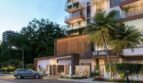 97 ALTA Standard One-Bedroom Apartment, 546 Sq Ft — for Sale in Westlands from KES 9M