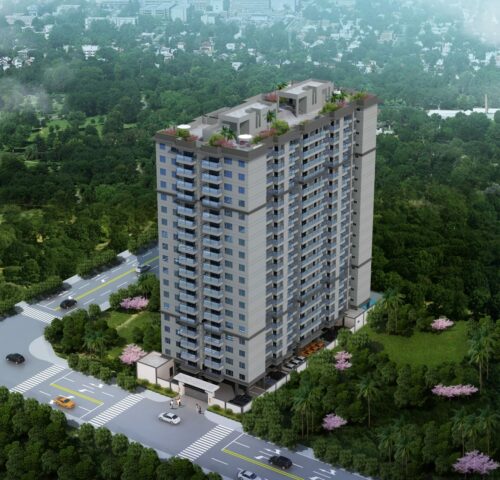Amber Bay Apartments – For Sale in Lavington, Nairobi