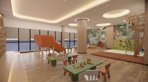 Amber Bay 2-Bedroom Apartments for Sale – Lavington, Nairobi