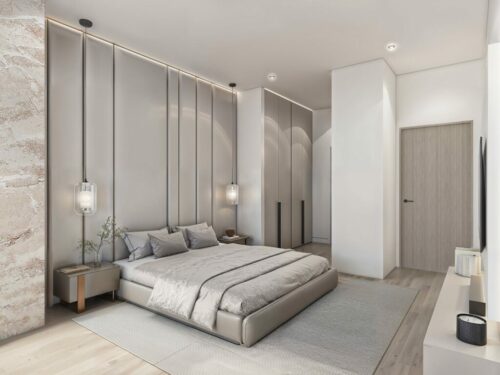 3 Bedroom Apartments for Sale in Kitisuru | Angani, Kirawa Road