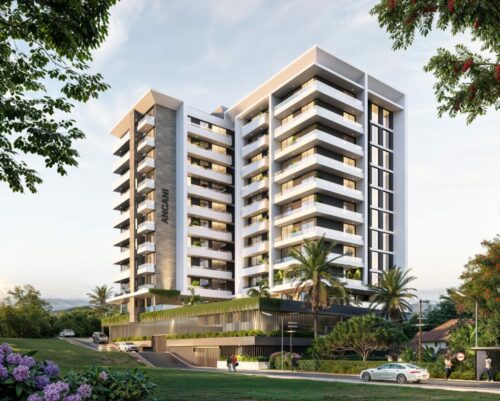 Angani Apartments Kitisuru | 2 & 3 Bedroom Homes for Sale