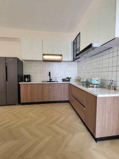 Studio Apartment for Sale at Artesano, Syokimau