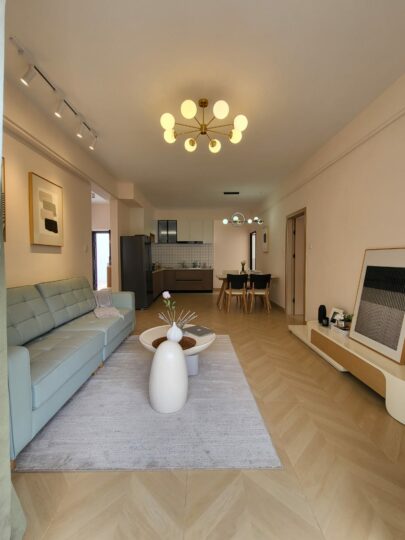 Artesano Apartments, Syokimau — Modern Homes Along the Mombasa Road Corridor