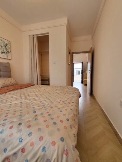 4 Bedroom + DSQ Apartment for Sale at Artesano, Syokimau