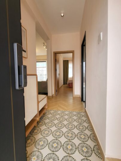 3 Bedroom + DSQ Apartment for Sale at Artesano, Syokimau