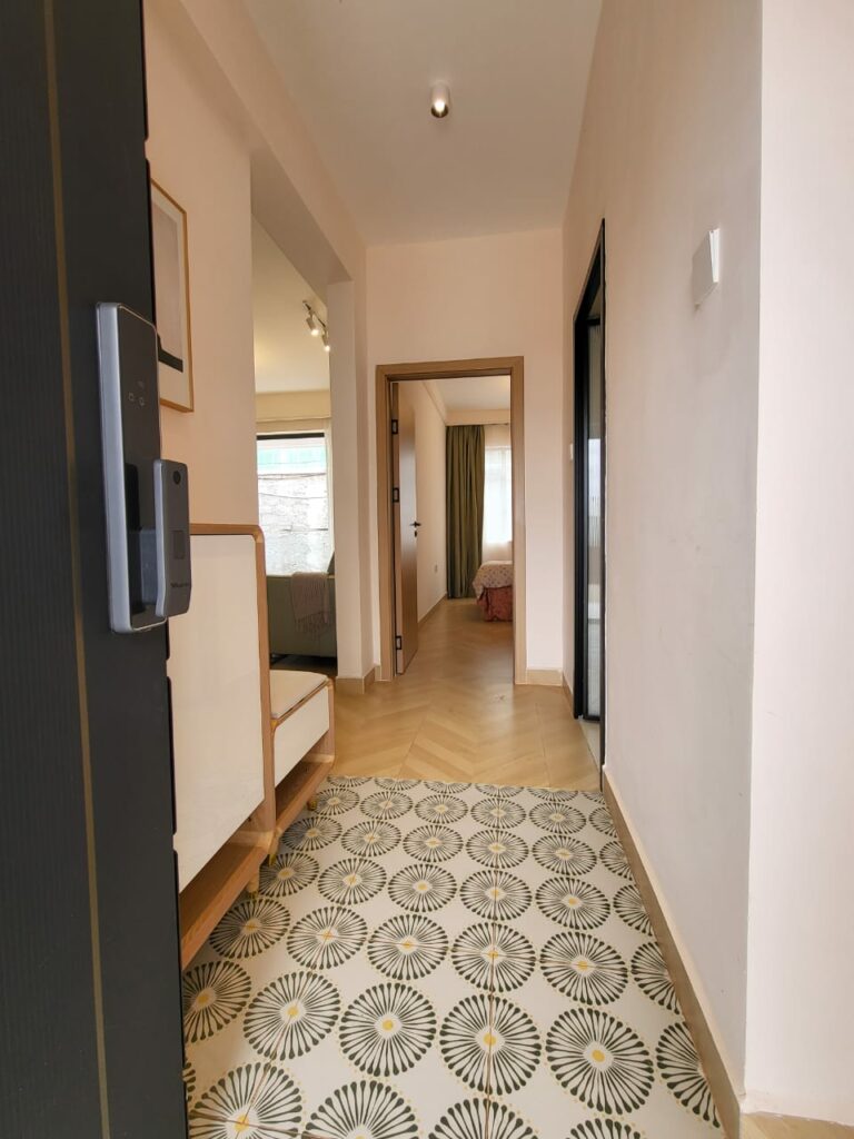 Artesano Apartments