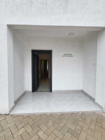 2 Bedroom Apartment for Sale at Artesano, Syokimau