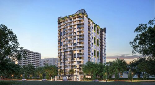 Asili Hills Residence — Furnished Apartments in Parklands, Adjacent to Karura Forest