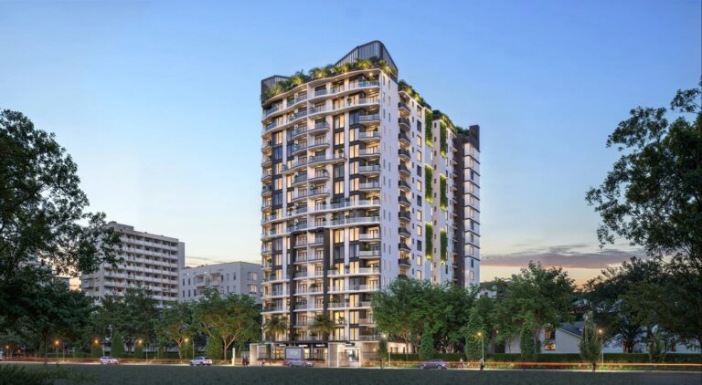 Asili hills residence, Parklands