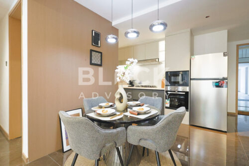 2 Bedroom Apartments for Sale at ATREUS Brookside, Westlands