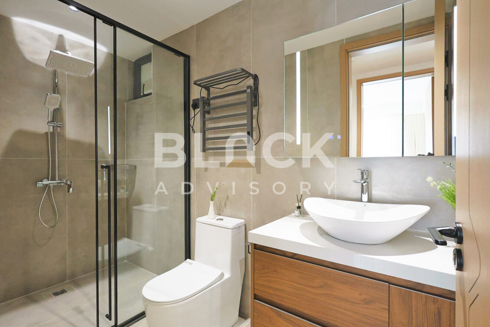 ATREUS Brookside, Brookside Grove Westlands — Apartments with a Rooftop Pool & Sky Lounge | 1 to 3 Bed from KES 8.5M