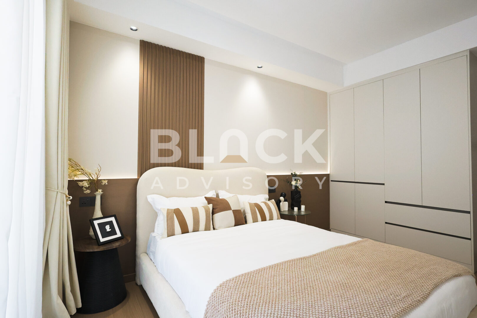 ATREUS Brookside, Brookside Grove Westlands — Apartments with a Rooftop Pool & Sky Lounge | 1 to 3 Bed from KES 8.5M