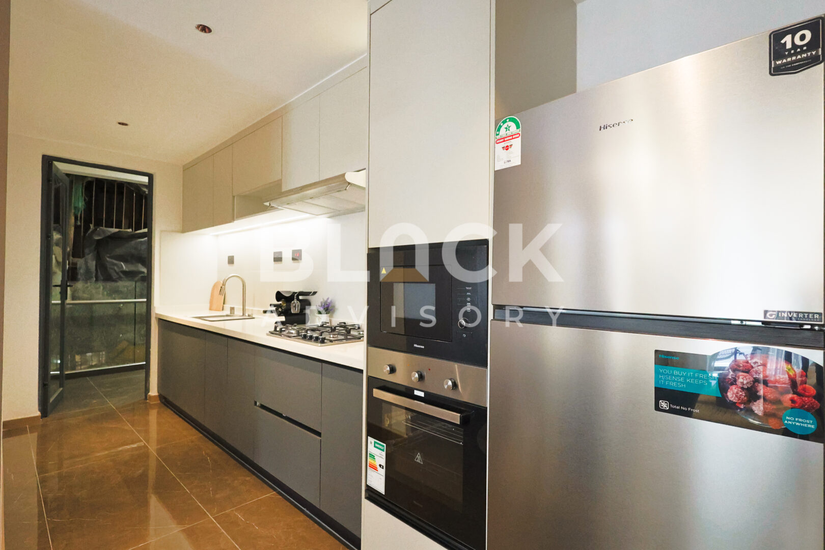 ATREUS Brookside, Brookside Grove Westlands — Apartments with a Rooftop Pool & Sky Lounge | 1 to 3 Bed from KES 8.5M