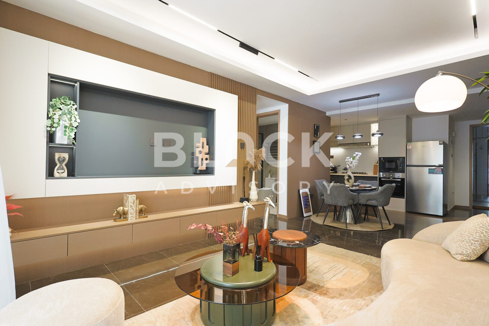 ATREUS Brookside, Brookside Grove Westlands — Apartments with a Rooftop Pool & Sky Lounge | 1 to 3 Bed from KES 8.5M