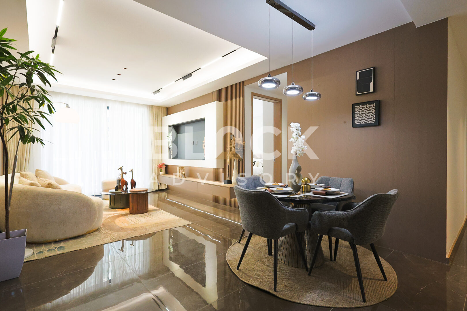 ATREUS Brookside, Brookside Grove Westlands — Apartments with a Rooftop Pool & Sky Lounge | 1 to 3 Bed from KES 8.5M
