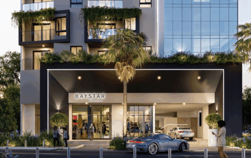Baystar Kilimani Apartments For Sale from KES 3M