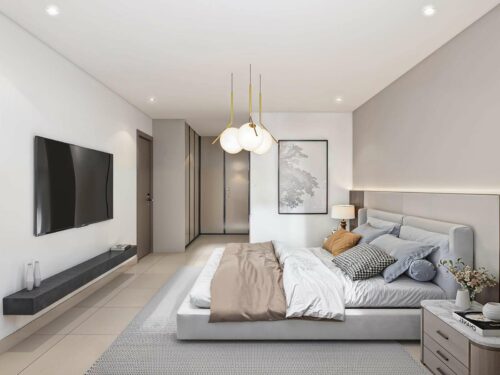 2 Bedroom Apartment for Sale at 237 Lulu Garden City | 73 sqm From KES 8.5M