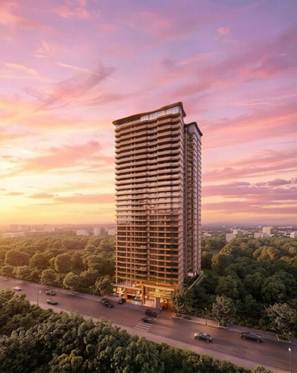 Belgravia Place Kileleshwa | 1, 2 & 3 Bedroom Apartments From KES 6.2M