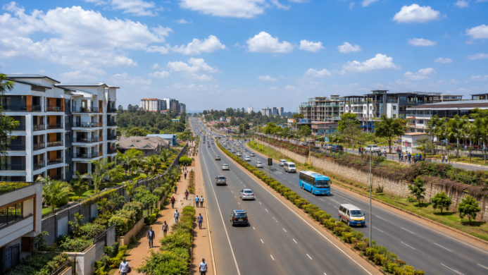 Living Along Thika Road in 2026: The Honest Guide to Mirema, Roysambu, Ruiru, Tatu City and Budget-Friendly Estates