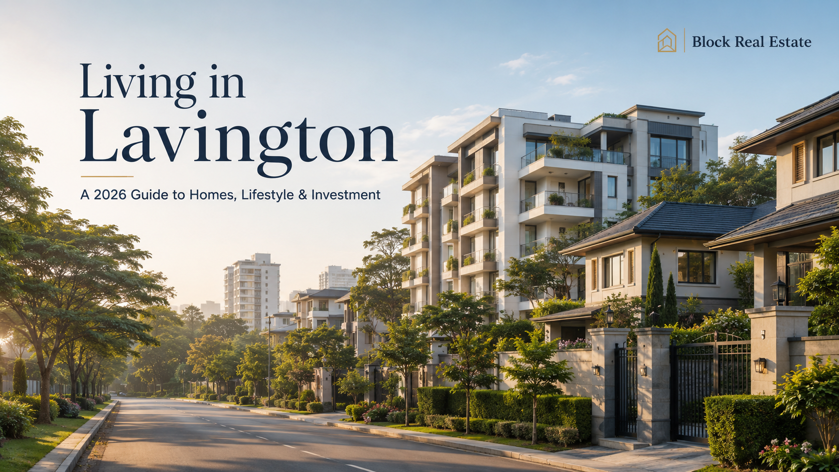 Living in Lavington, Nairobi: The Complete 2026 Guide for Homeowners, Renters and Property Investors