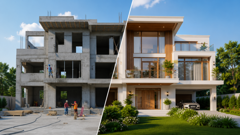 Buying Off-Plan in Kenya (2026): Every Red Flag, Legal Risk, and Protection You Need to Know