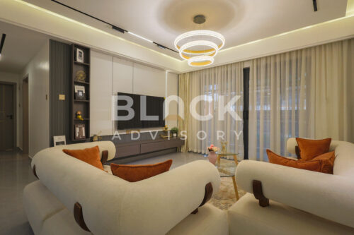 Citi Rise Residency 3 Bedroom Apartments for Sale in Westlands | From KES 15.1M