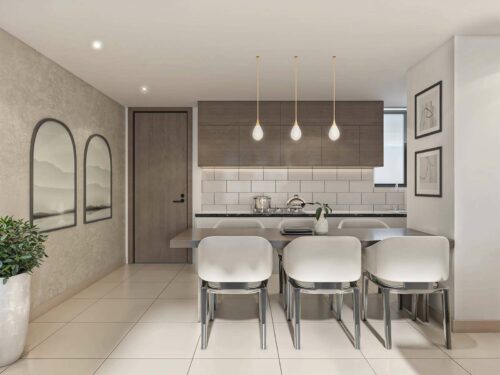 1 Bedroom Apartment for Sale at 237 Lulu Garden City | 50 sqm From KES 6.3M