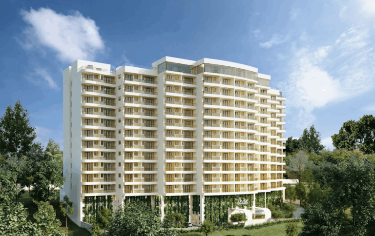 Divine Residences, Riverside, Westlands