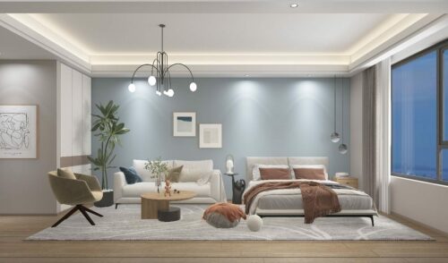 1 Bedroom Apartment for Sale in Westlands, Nairobi — Lovi Crescent