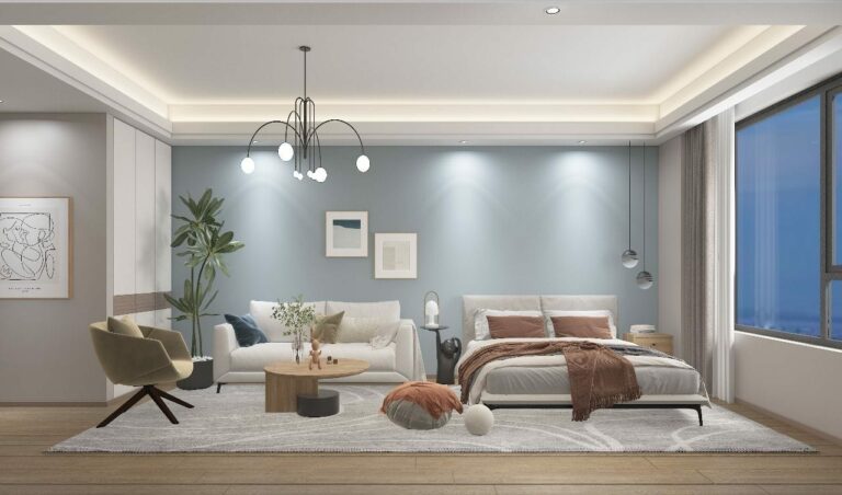 1 bedroom and 1 bedroom + study apartments at Lovi Crescent, Westlands, Nairobi — for sale from KES 6.5M