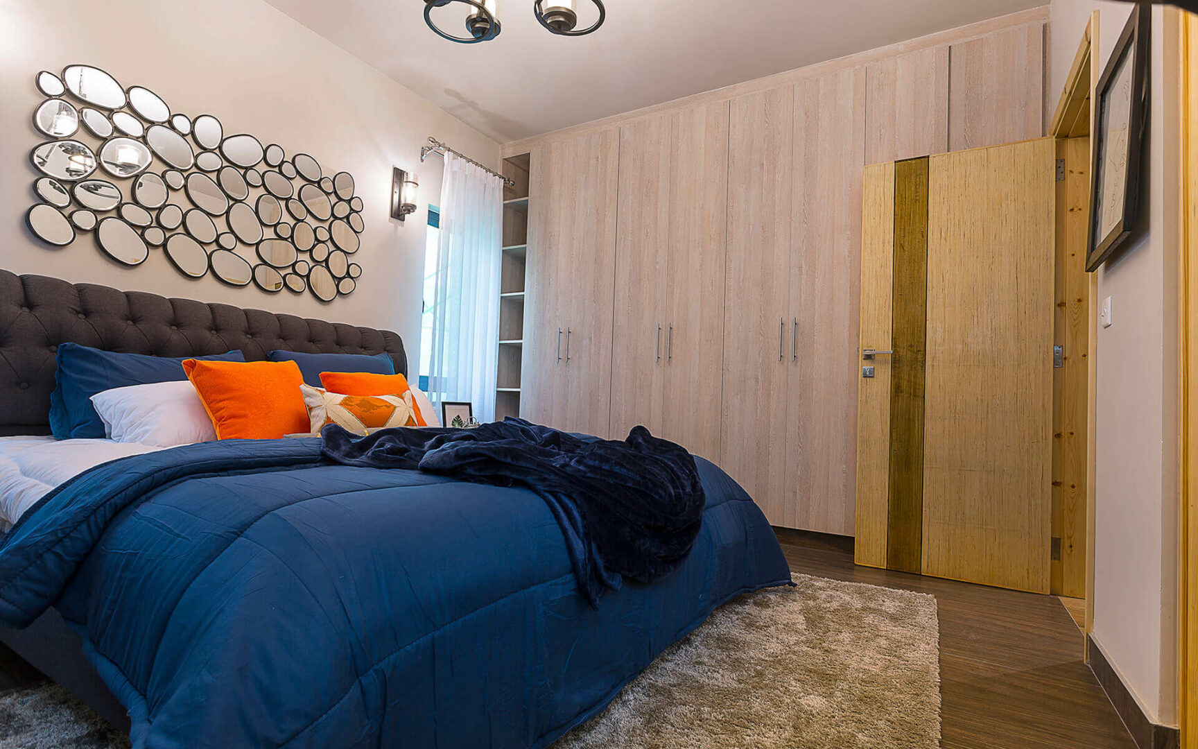 Elina Residences — 3-Bedroom Apartments and Penthouses in Kileleshwa
